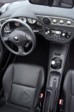 Acura RSX Type-S 2002 года